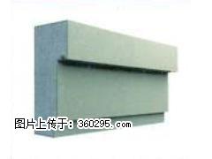产品三维图型 - 檐口线，型号：SX311-YK-1，规格：180x350mm(1) - 齐齐哈尔三象EPS建材 qqhr.sx311.cc