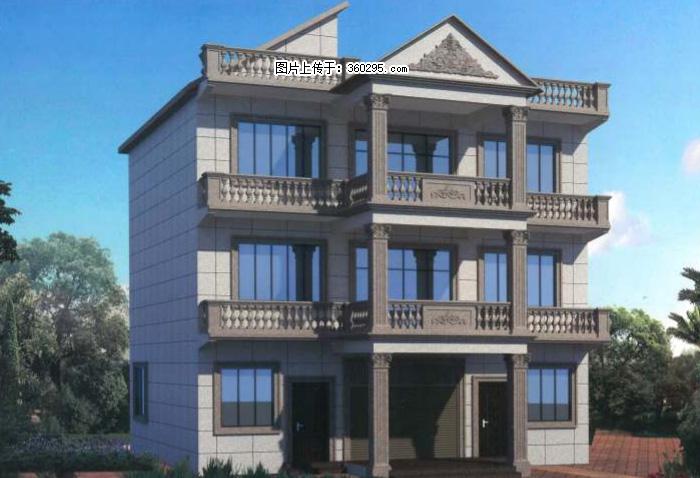 EPS工程案例(5) - 齐齐哈尔三象EPS建材 qqhr.sx311.cc